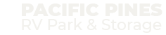 Pacific Pines RV Park Logo